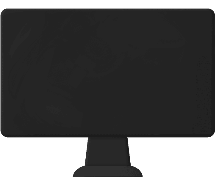 Monitor Shape